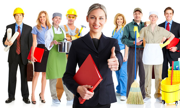 Dursunbey Ofis Temizliği Hizmeti